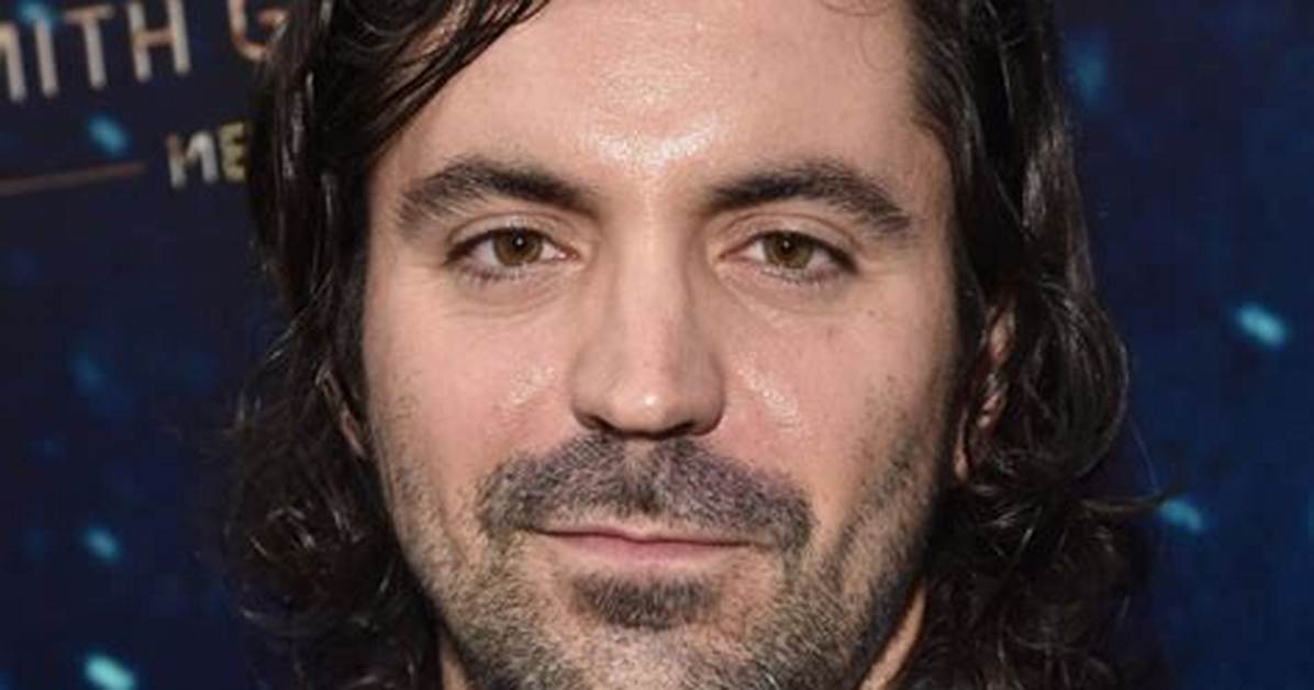 Rhys Coiro Net Worth