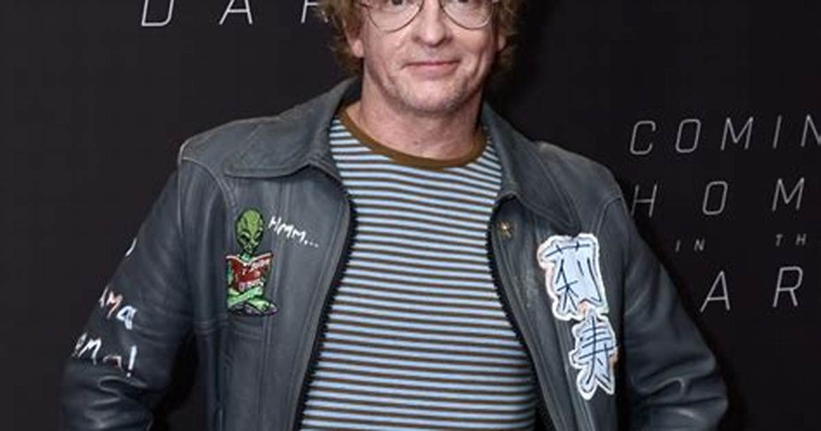Rhys Darby Net Worth