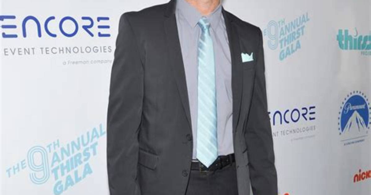 Rib Hillis Net Worth