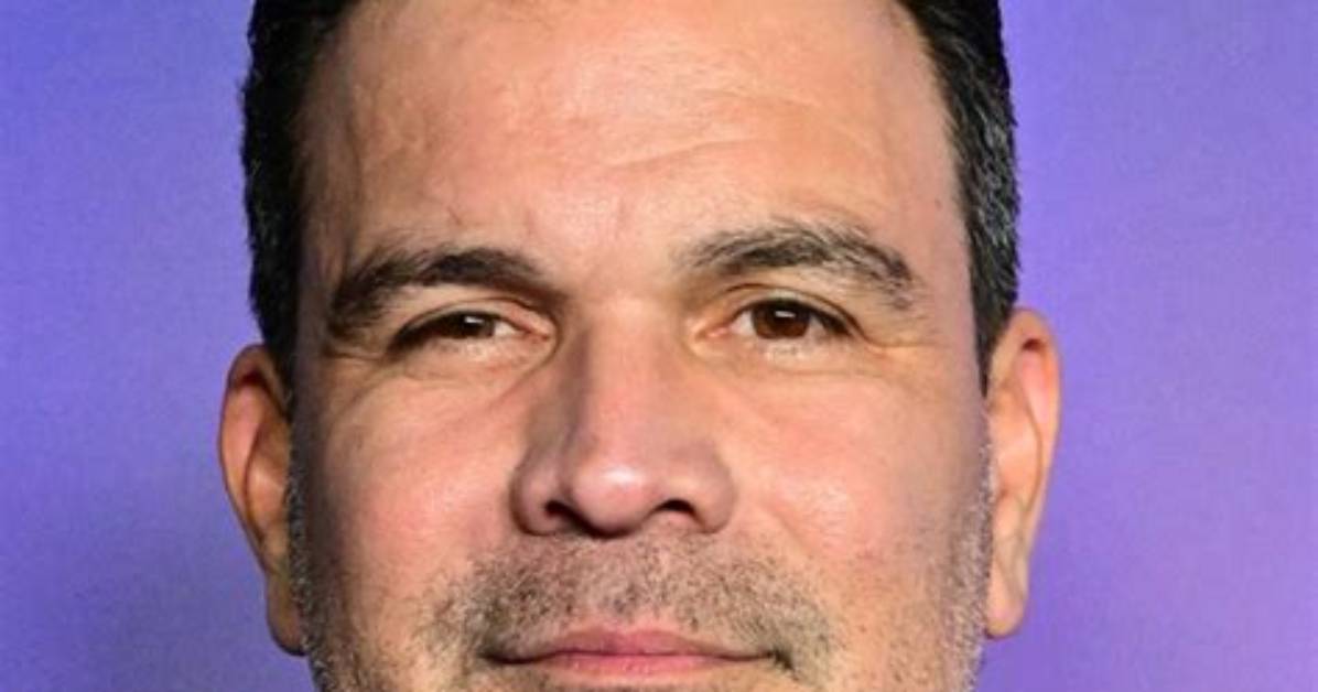 Ricardo Antonio Chavira Net Worth