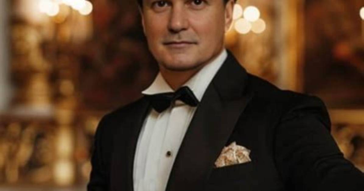 Ricardo Del R%C3%Ado Net Worth 1200. Jpg