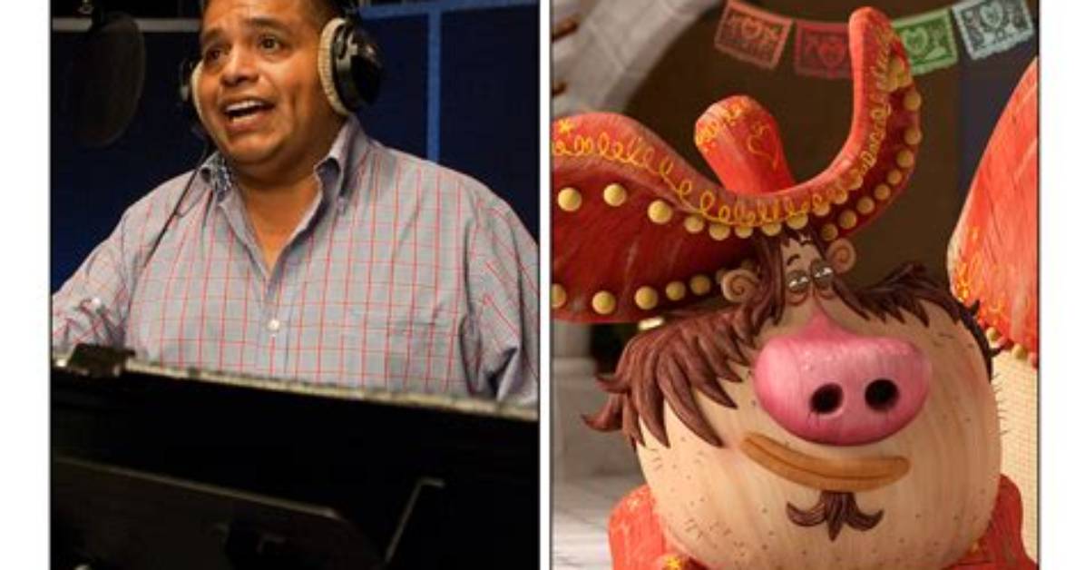 Ricardo El Mandril Sanchez Net Worth