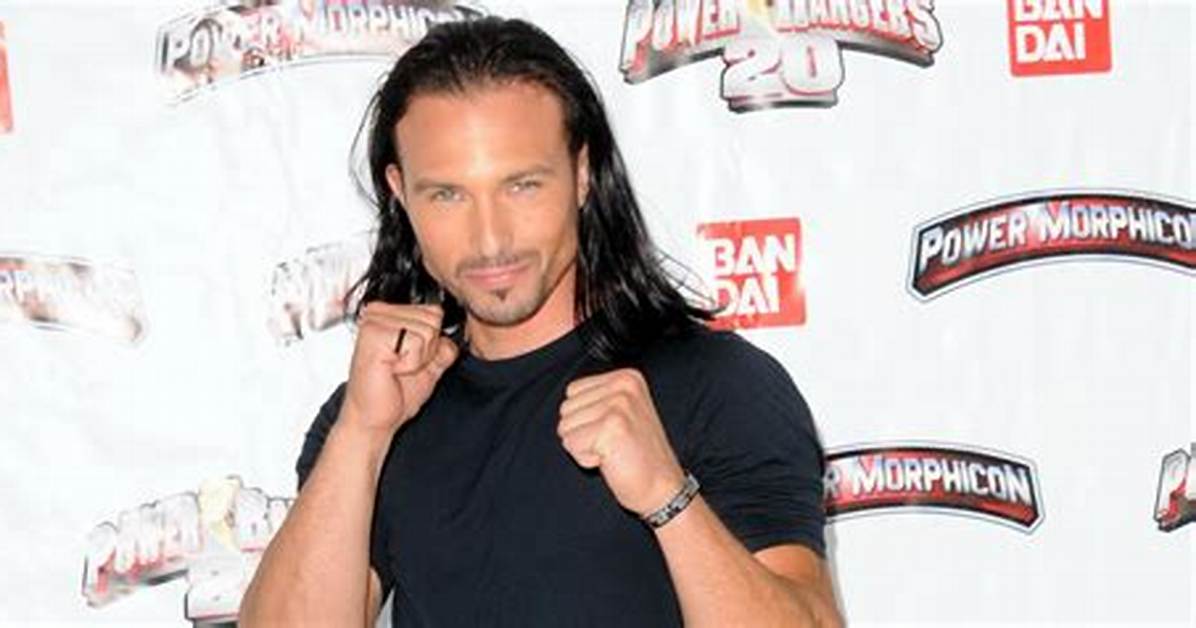 Ricardo Medina, Jr. Net Worth