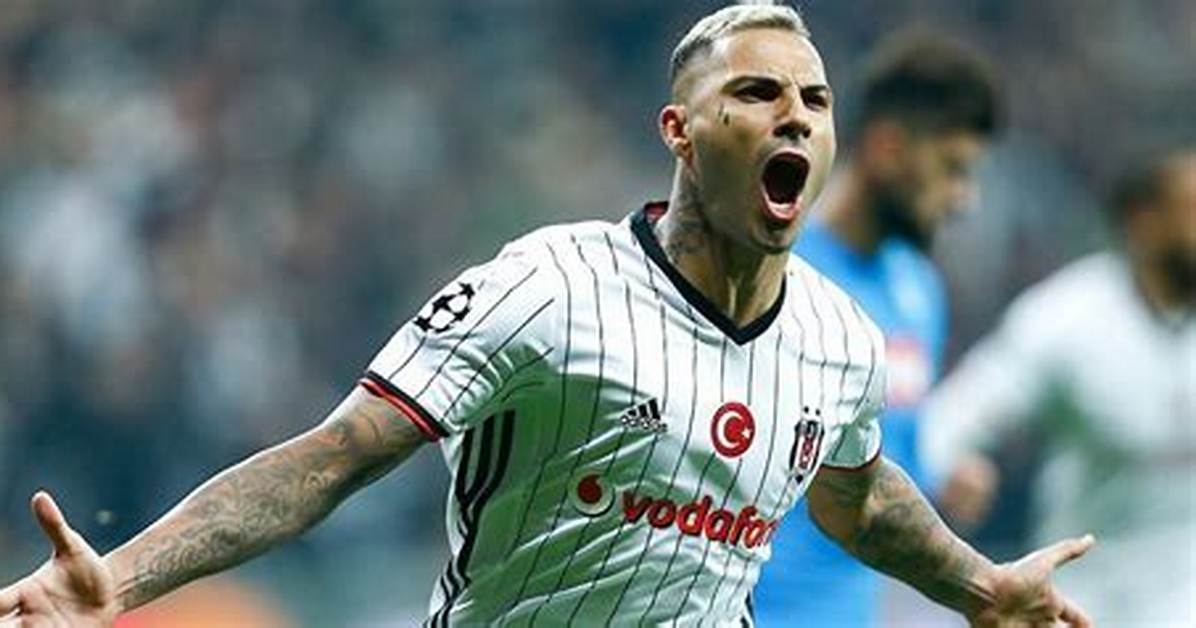 Ricardo Quaresma (Footballer) Net Worth