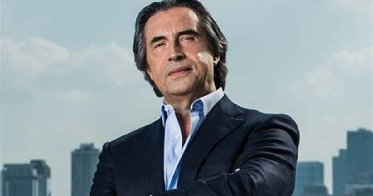 Riccardo Muti Net Worth