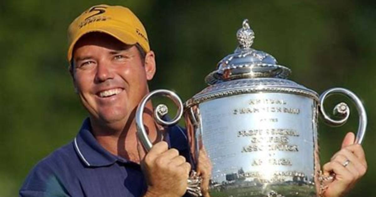 Rich Beem Net Worth