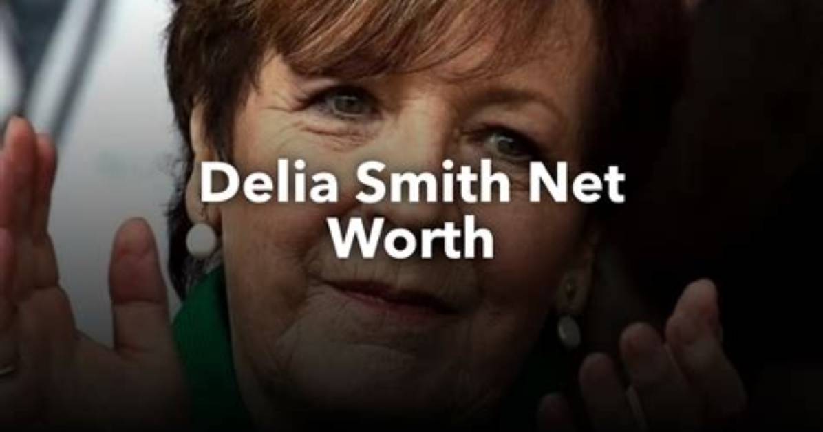 Rich Delia Net Worth