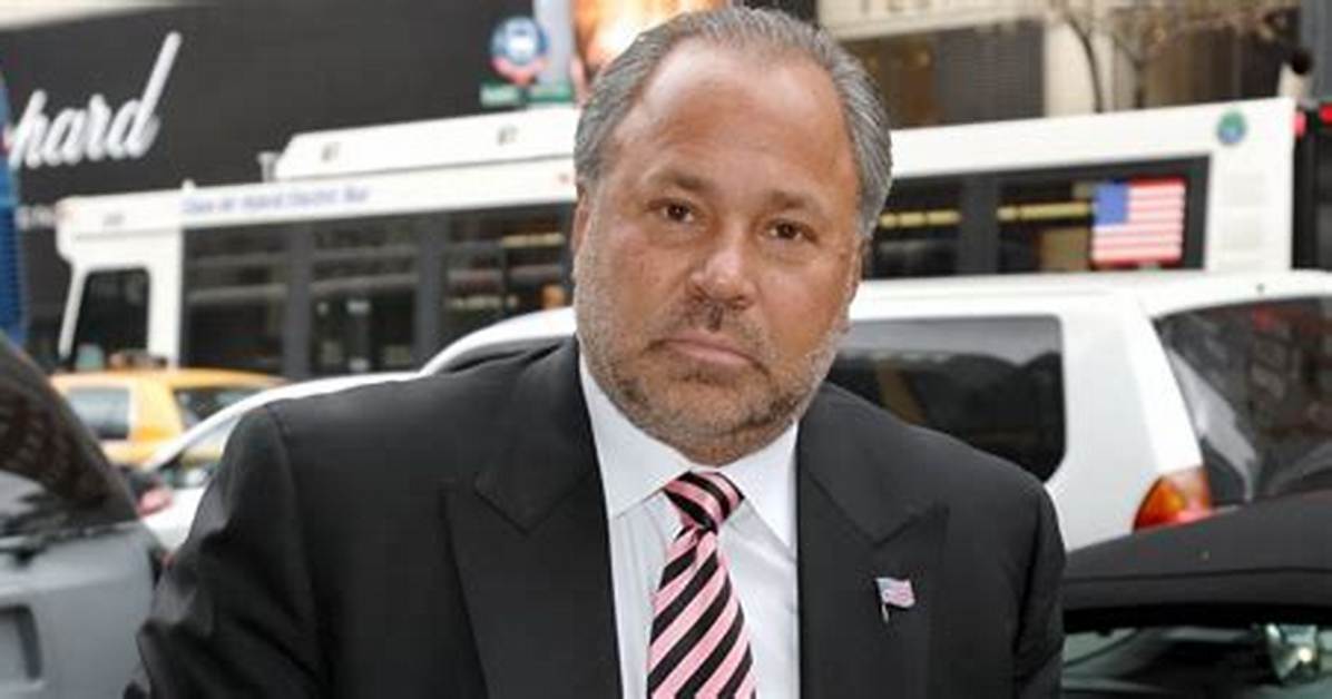 Rich Dietl Net Worth