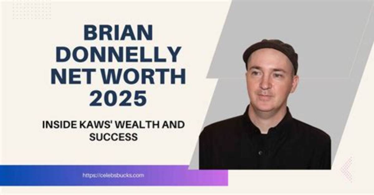 Rich Donnelly Net Worth