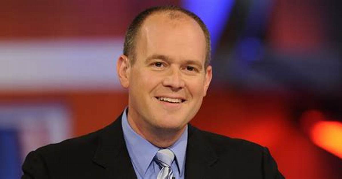 Rich Eisen Net Worth