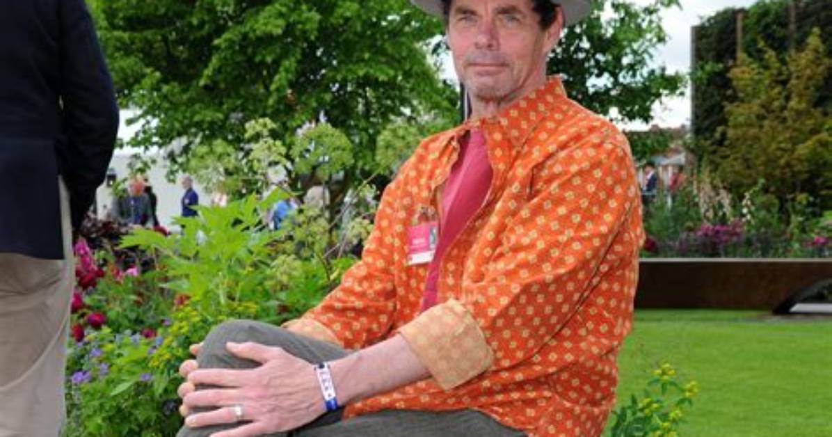 Rich Hall Net Worth