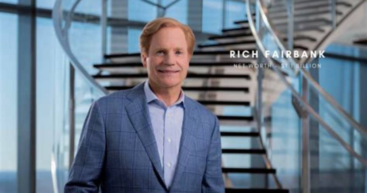 Rich Lupo Net Worth