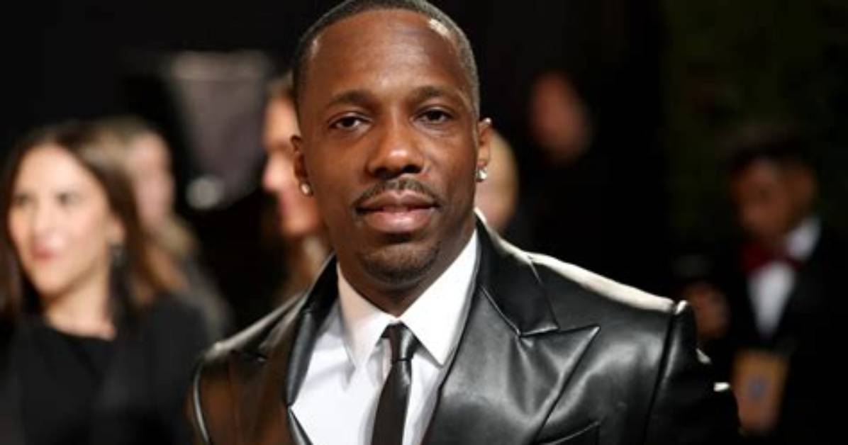 Rich Paul Net Worth
