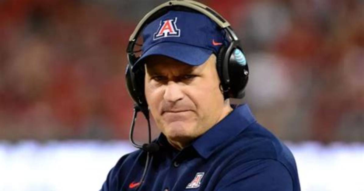 Rich Rodriguez Net Worth