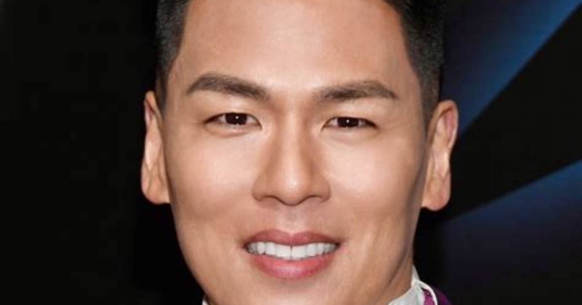 Rich Ting Net Worth