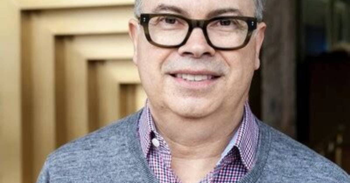 Richard Alan Shapiro Net Worth