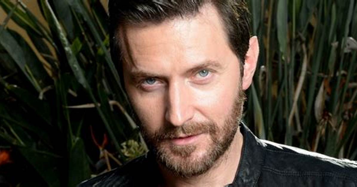 Richard Armitage Net Worth