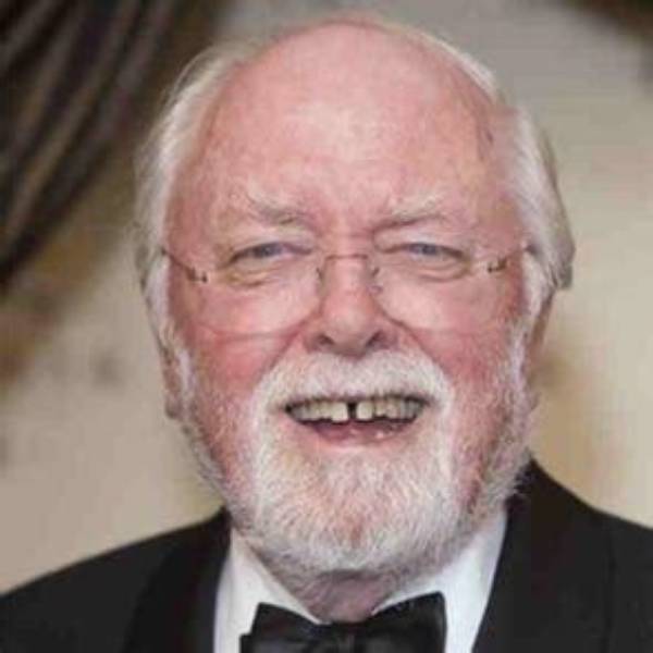 Richard Attenborough Net Worth