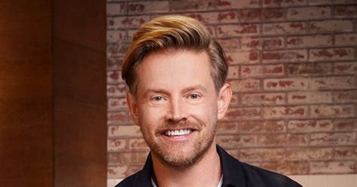 Richard Blais Net Worth