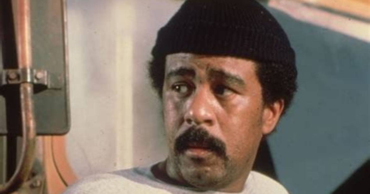 Richard ‘Cactus’ Pryor Net Worth