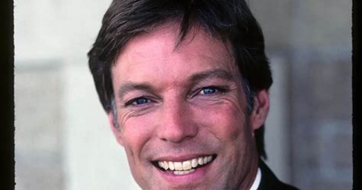 Richard Chamberlain Net Worth