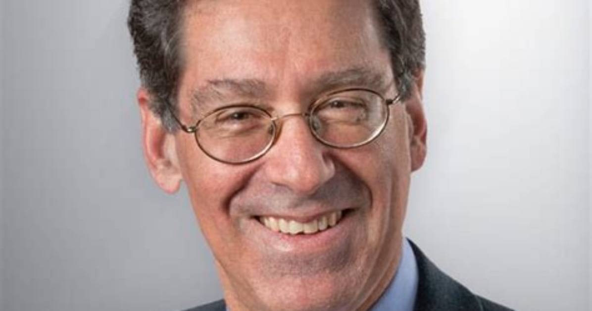 Richard Cohen Net Worth