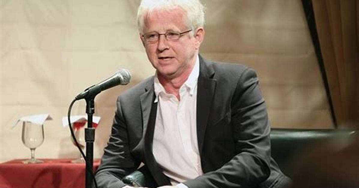 Richard Curtis Net Worth