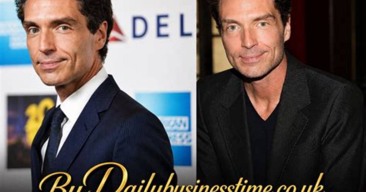 Richard De Mayo Net Worth