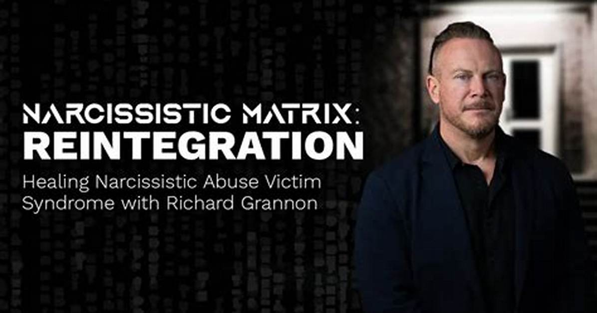 Richard Grannon Net Worth