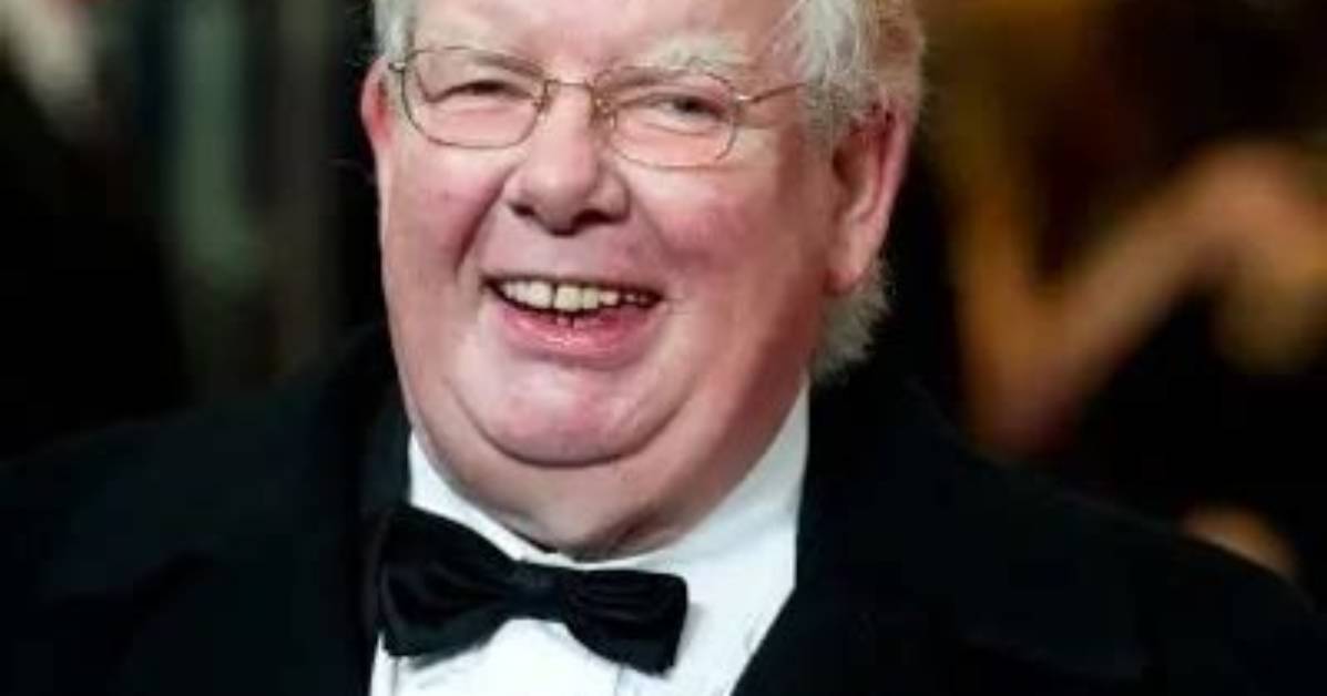 Richard Griffiths Net Worth