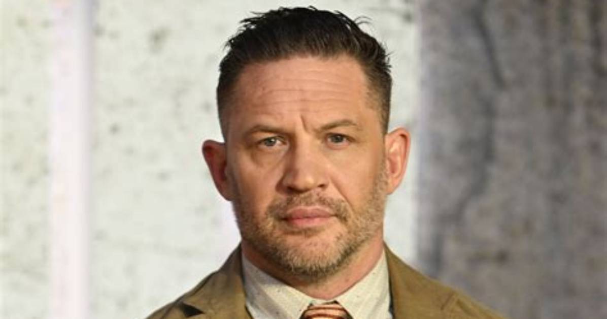 Richard Hardy Net Worth