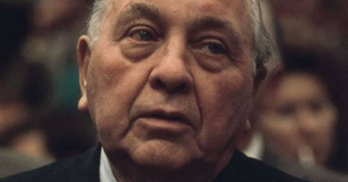 Richard J. Daley Net Worth