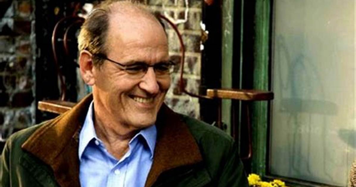 Richard Jenkins Net Worth