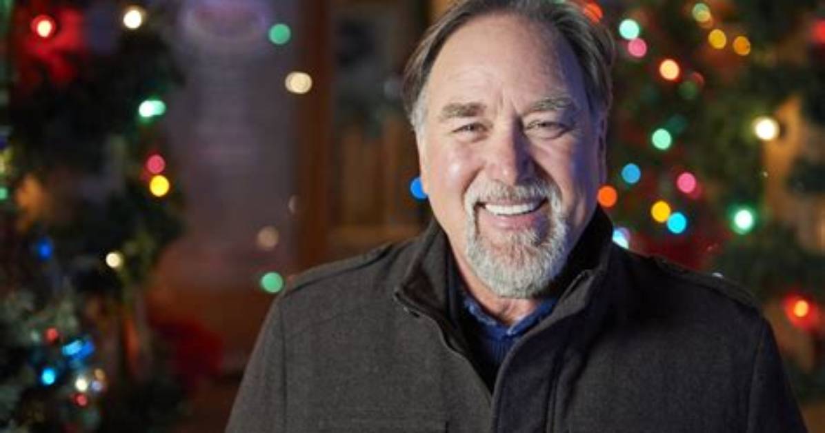 Richard Karn Net Worth