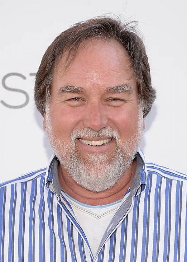Richard Karn Net Worth