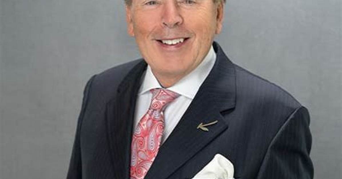 Richard Kessler Net Worth