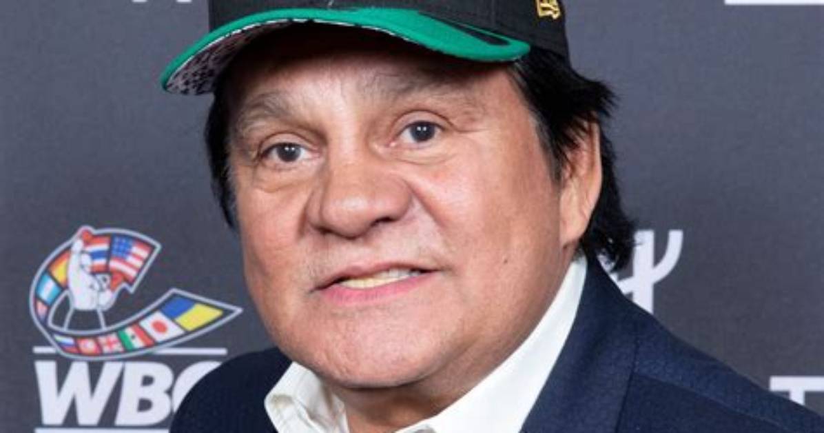 Richard L. Duran Net Worth