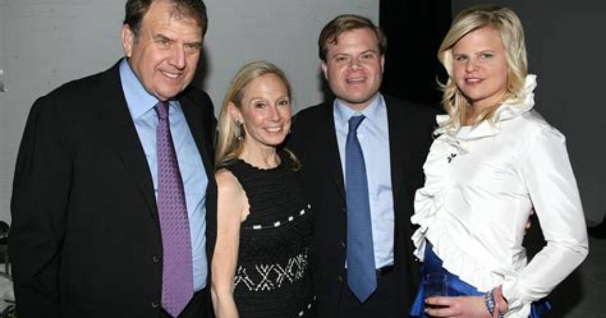 Richard Lefrak Net Worth