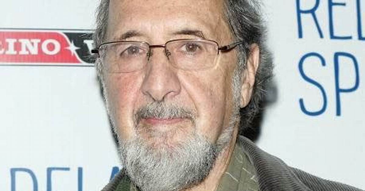 Richard Libertini Net Worth