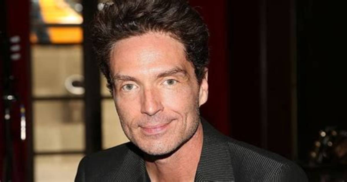 Richard Marx Net Worth