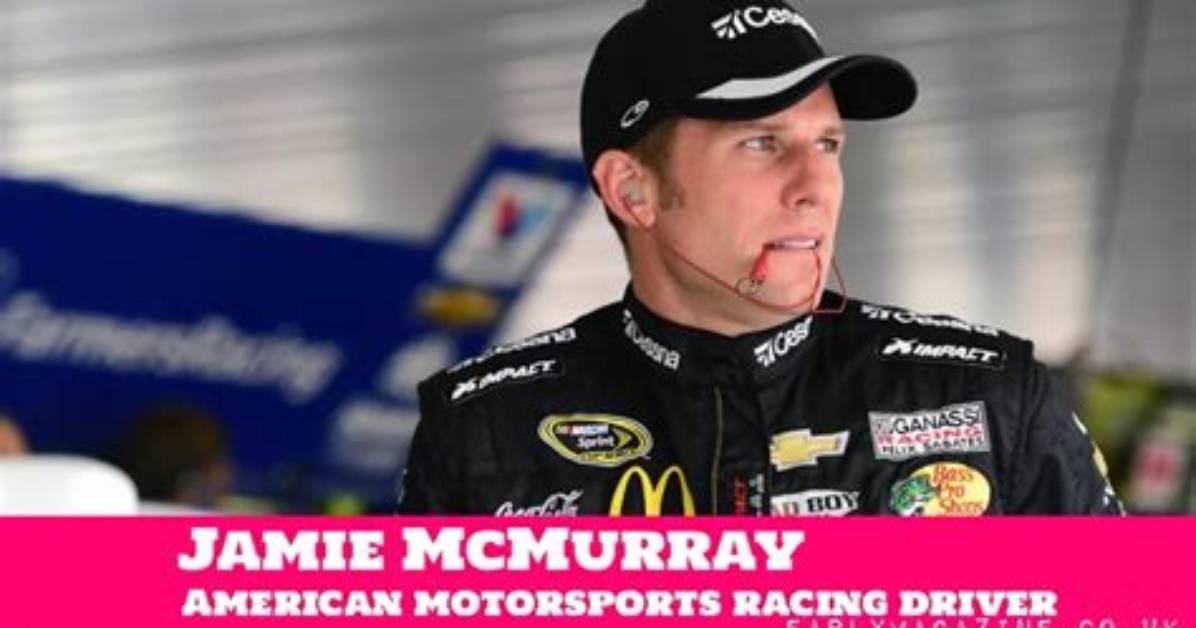Richard Mcmurray Net Worth