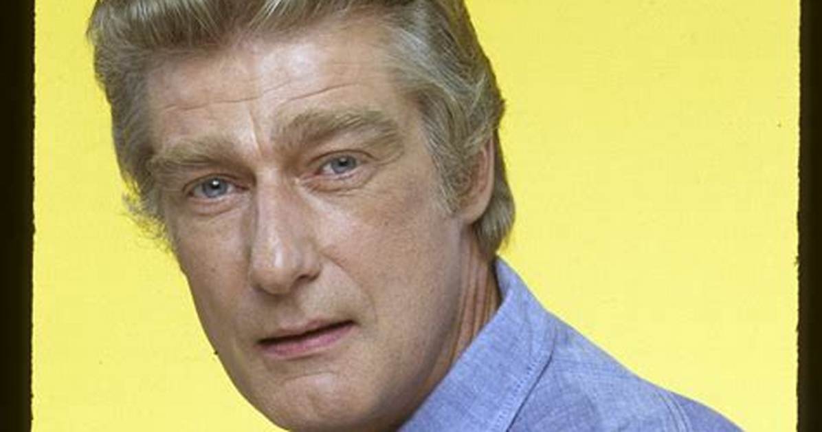 Richard Mulligan Net Worth