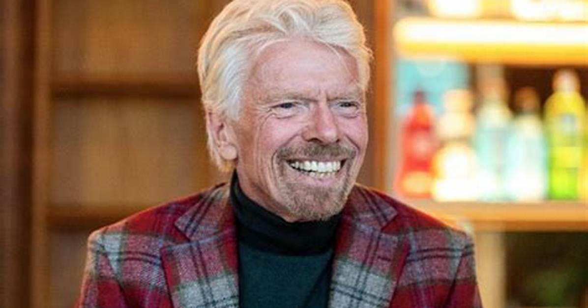 Richard Nickson Net Worth