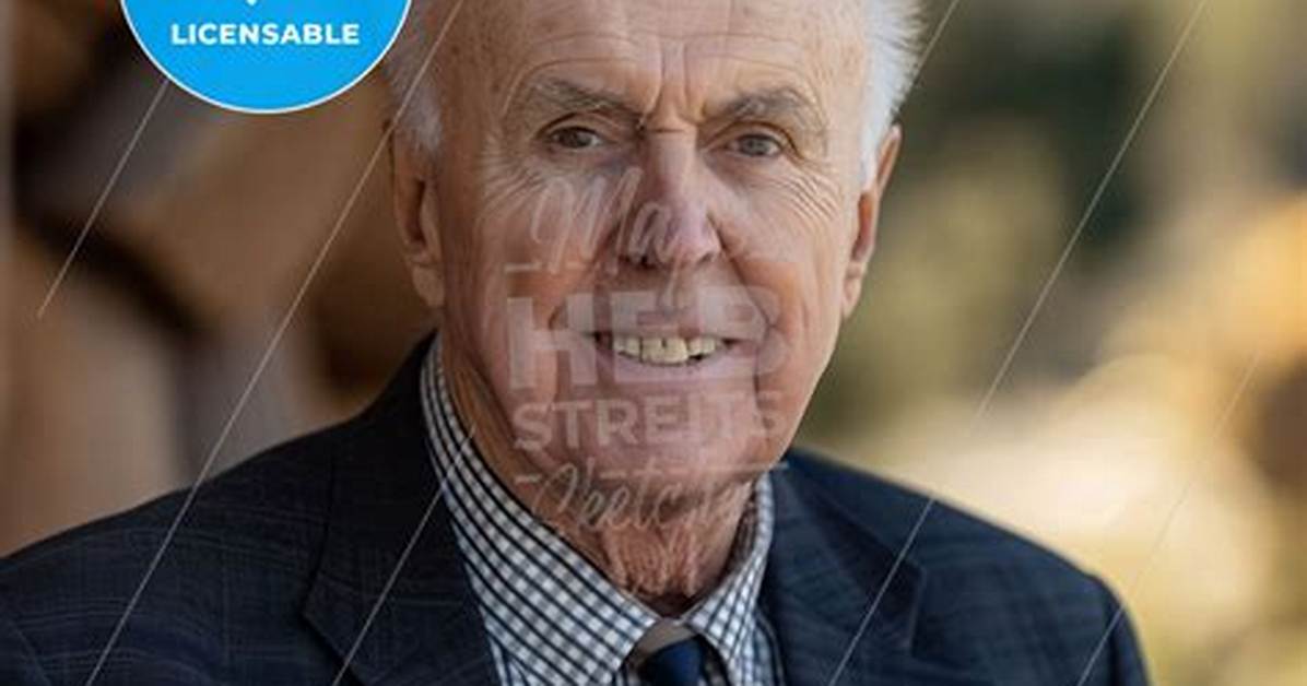 Richard Peery Net Worth