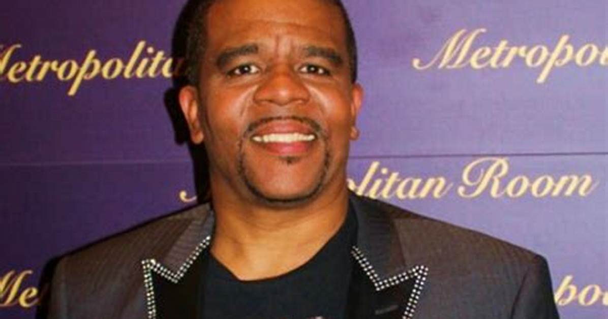 Richard Pryor Jr. Net Worth
