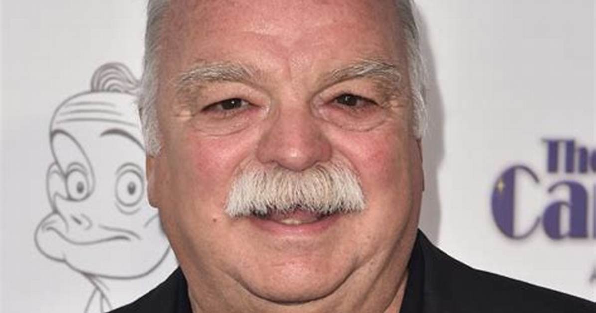 Richard Riehle Net Worth