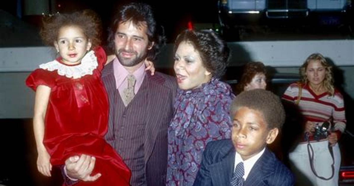 Richard Rudolph Net Worth