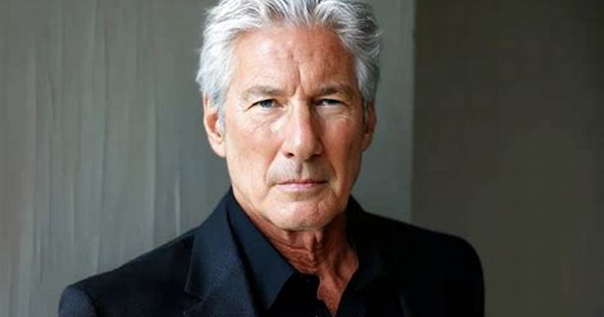 Richard Rust Net Worth