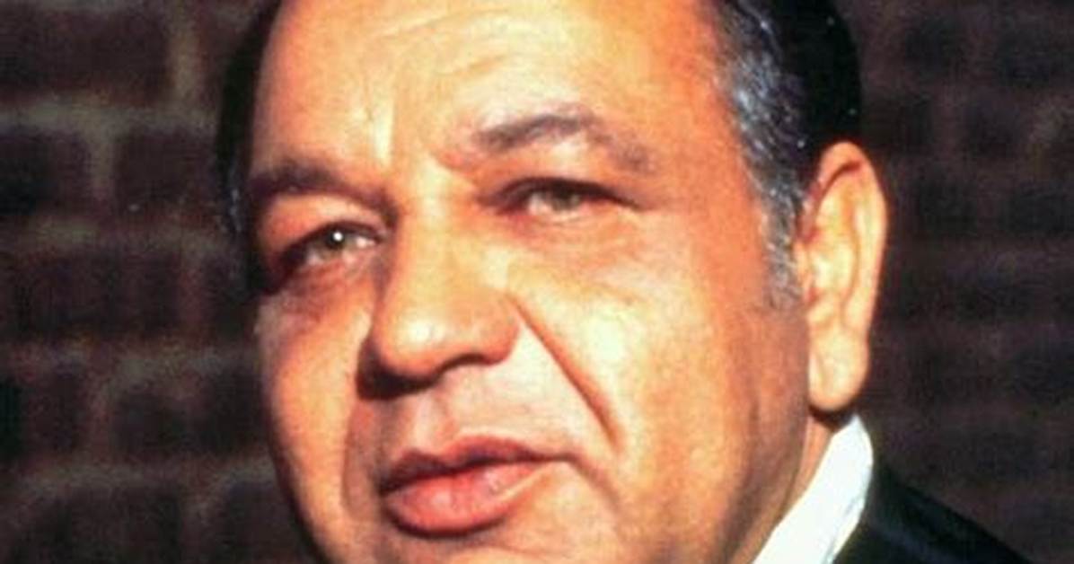 Richard S. Castellano Net Worth