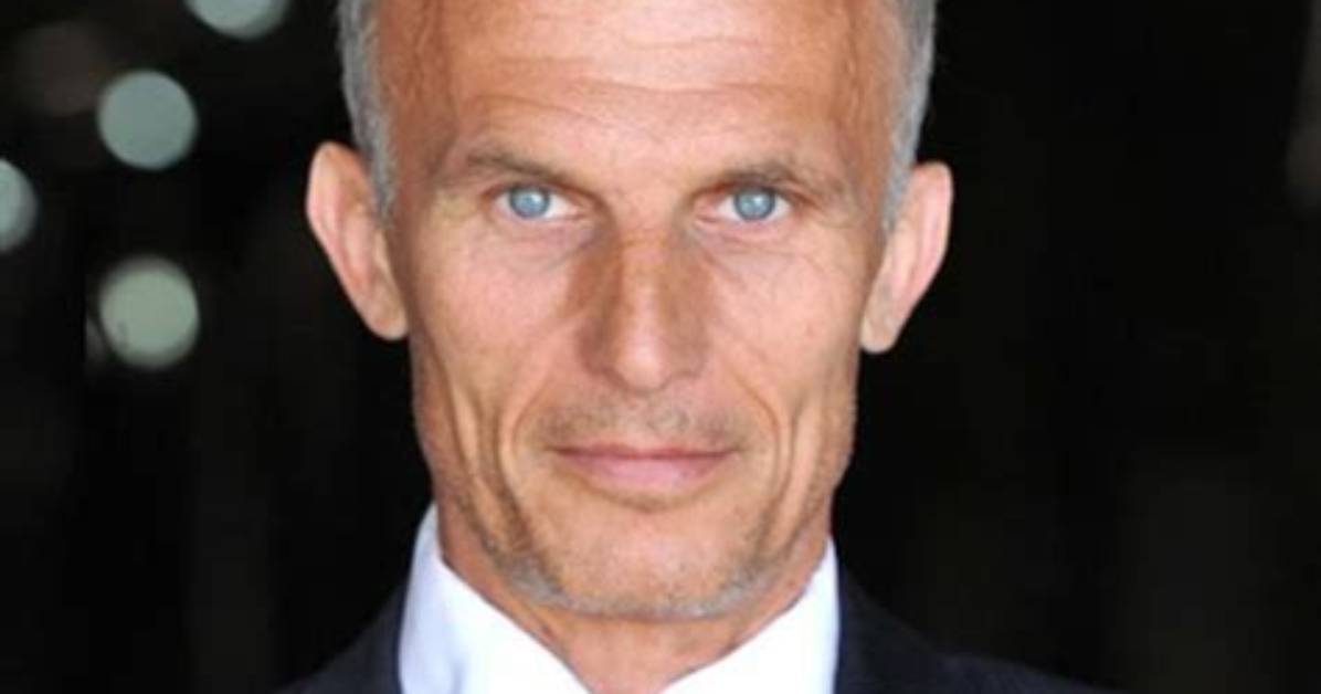 Richard Sammel Net Worth